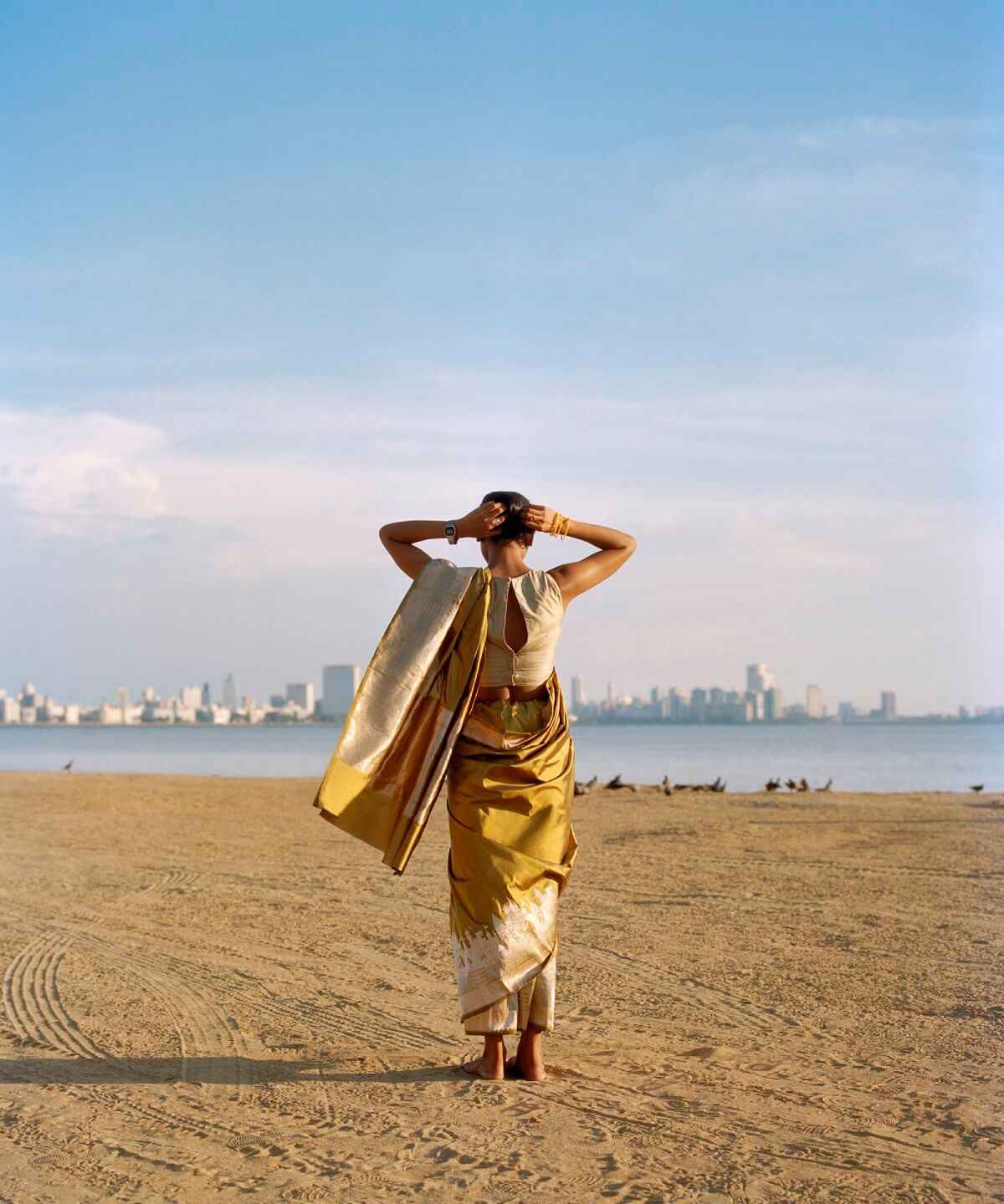 Tilfi Banaras – Banaras, Bombay