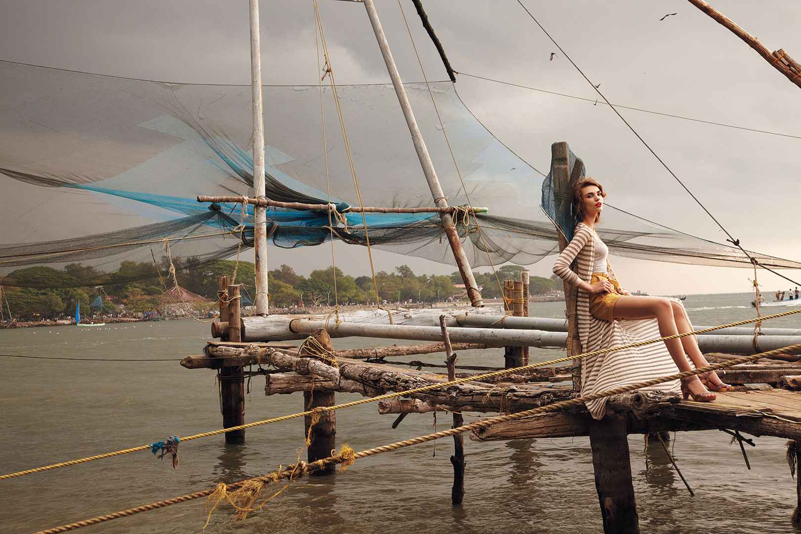 ANTHROPOLOGIE