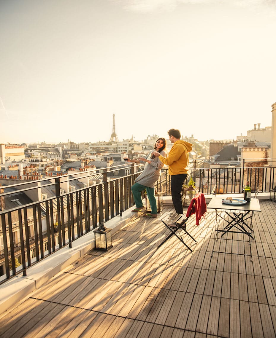 Airbnb