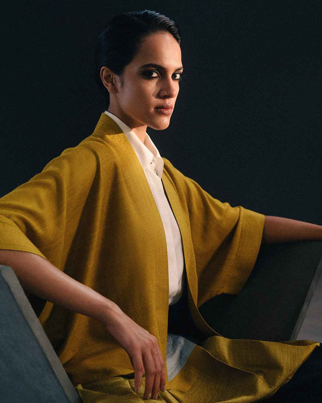 Payal Khandwala-Museum