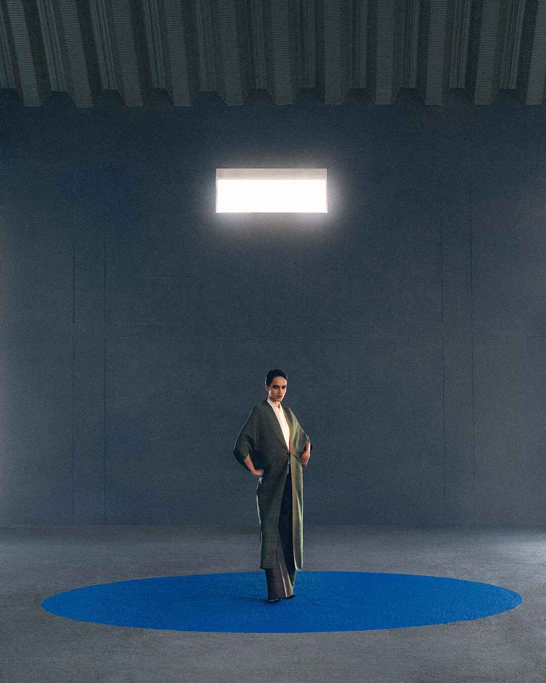 Payal Khandwala-Museum