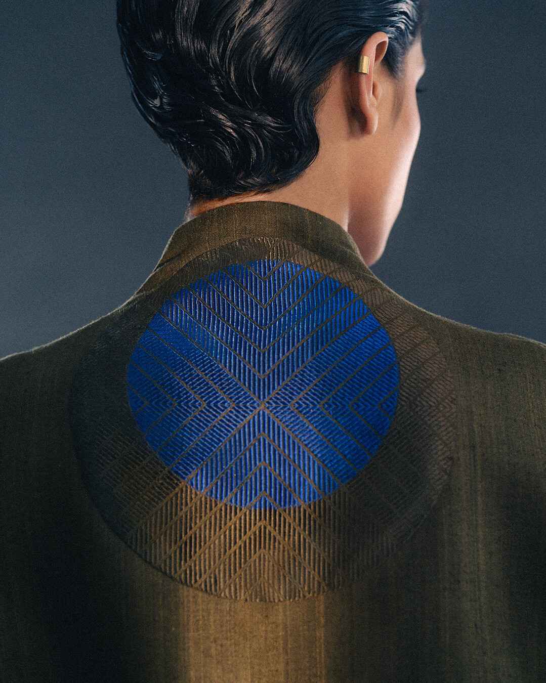 Payal Khandwala-Museum