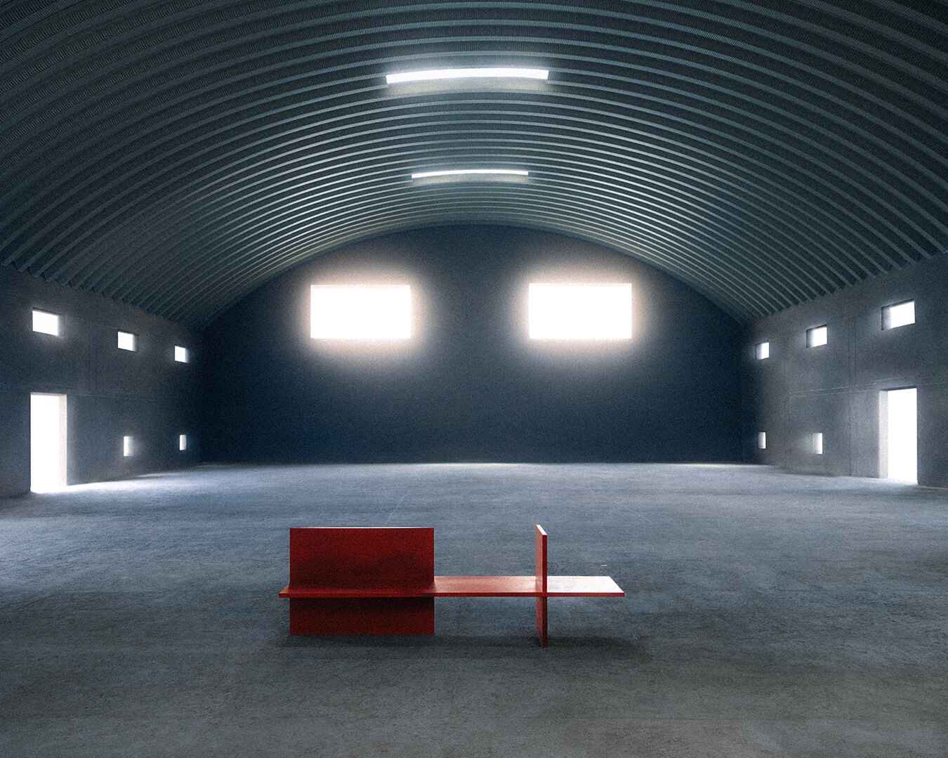 Payal Khandwala-Museum