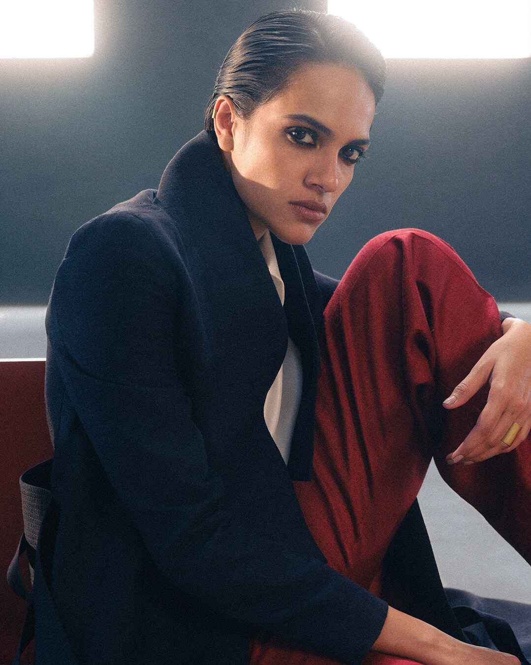 Payal Khandwala-Museum