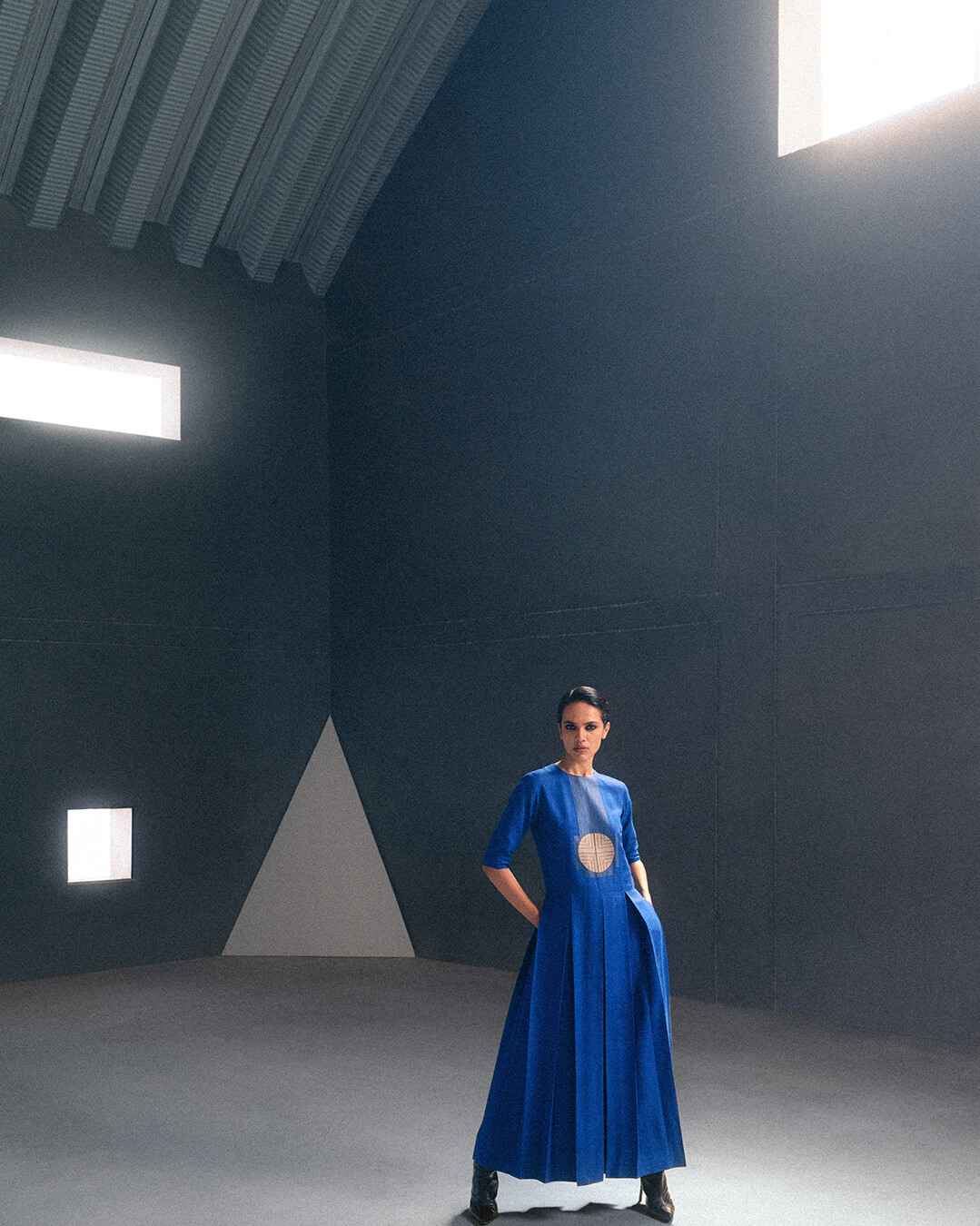 Payal Khandwala-Museum