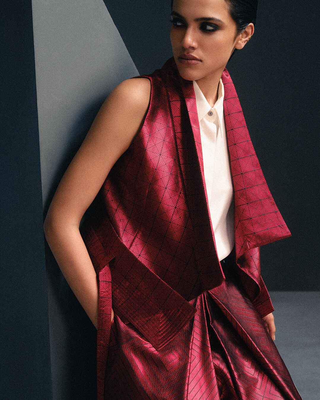 Payal Khandwala-Museum