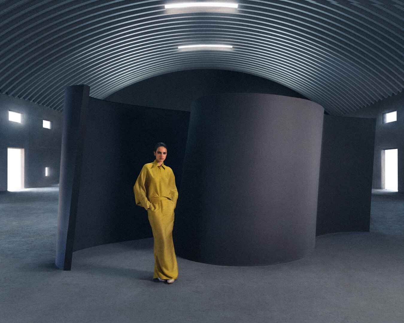 Payal Khandwala-Museum