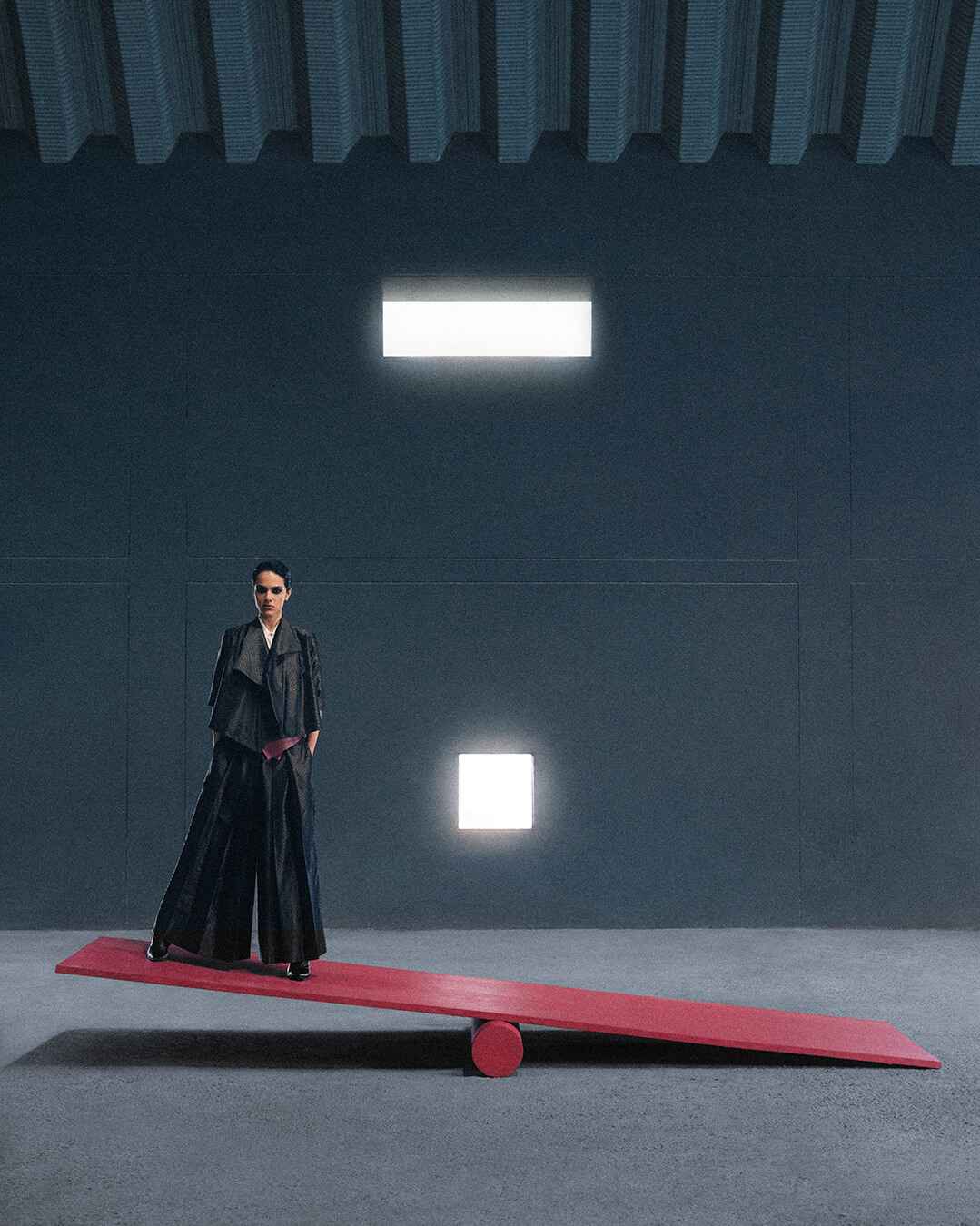 Payal Khandwala-Museum