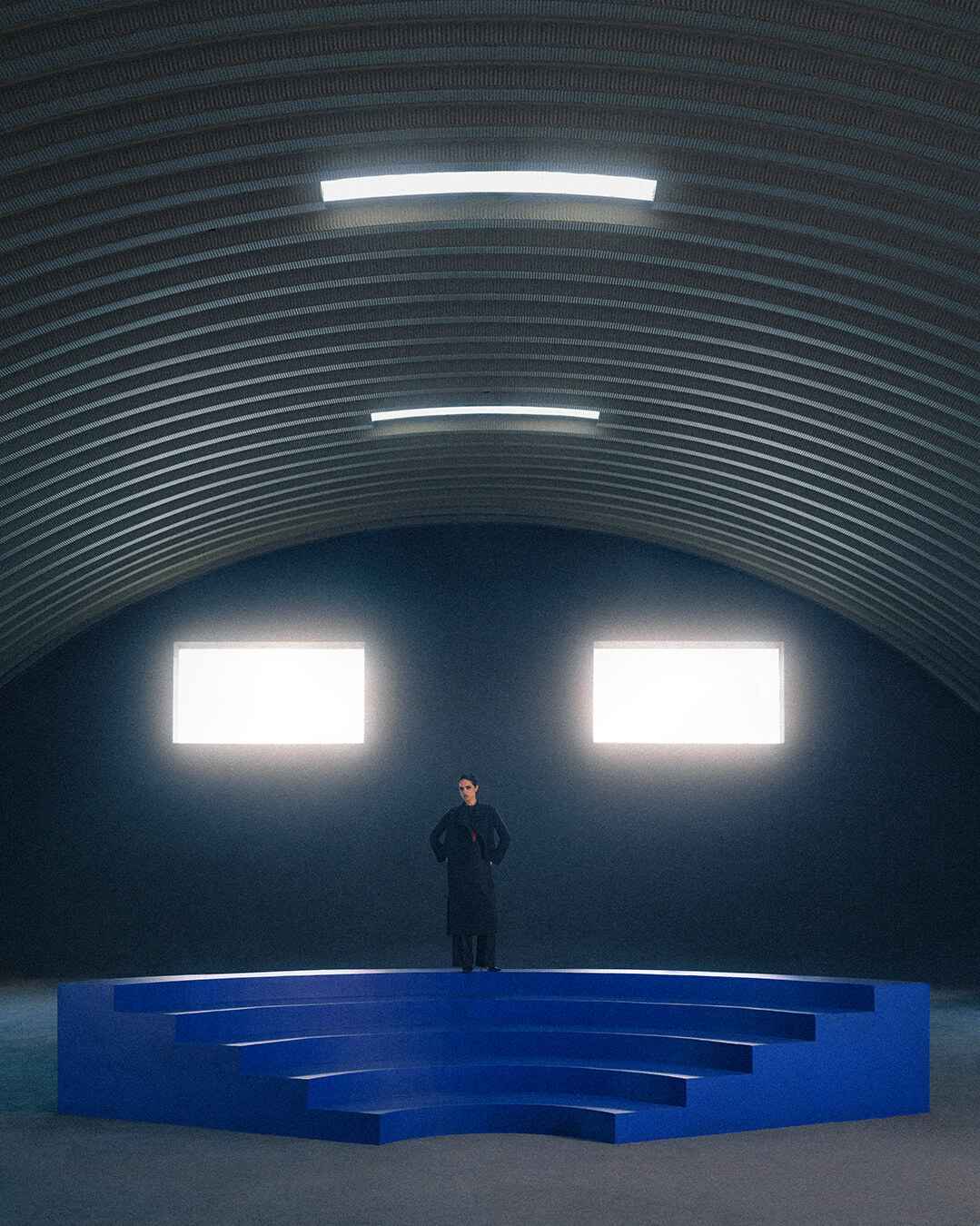 Payal Khandwala-Museum