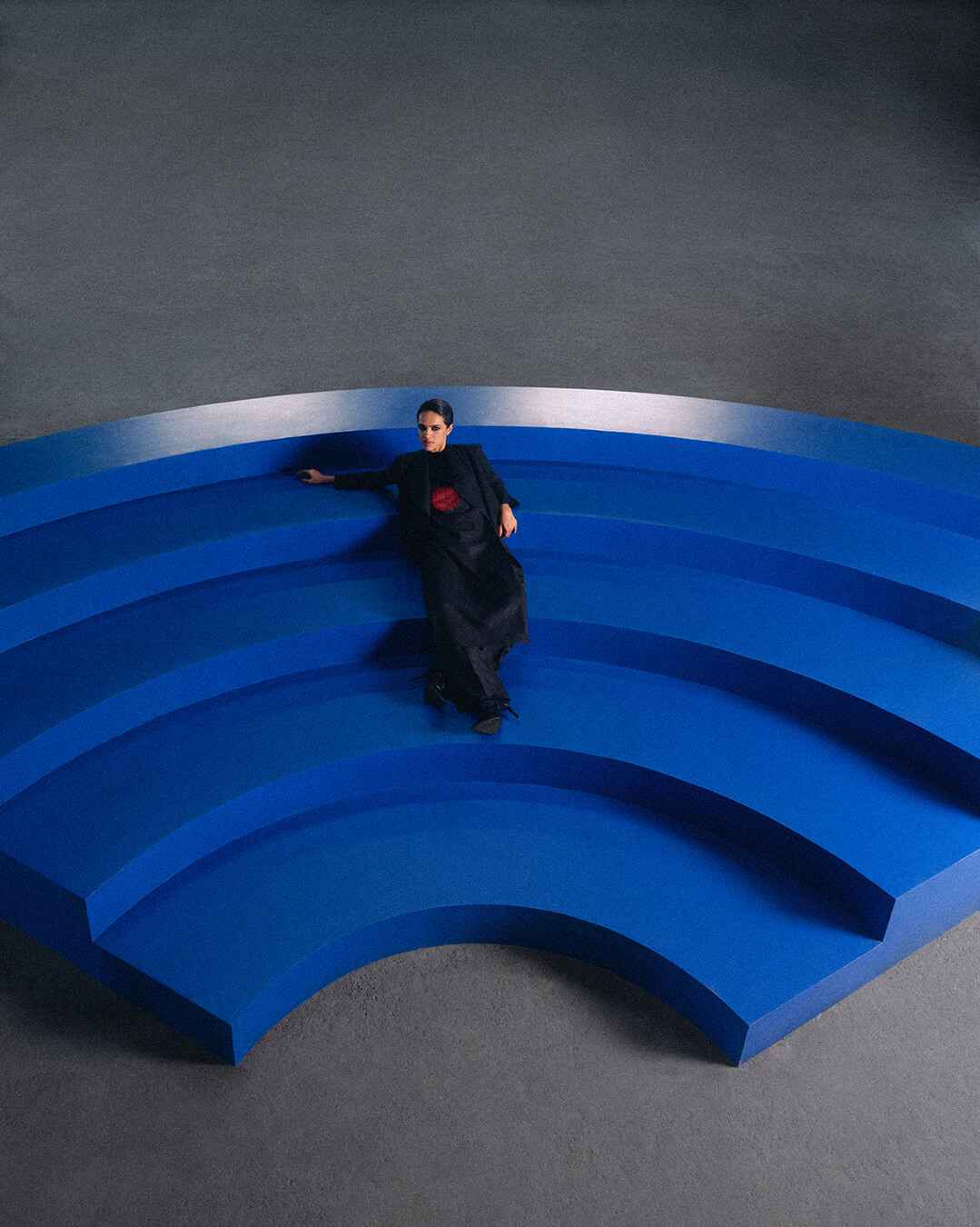 Payal Khandwala-Museum