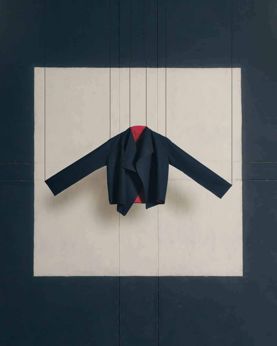 Payal Khandwala-Museum