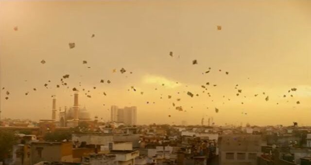 BBC – Common wealth Games