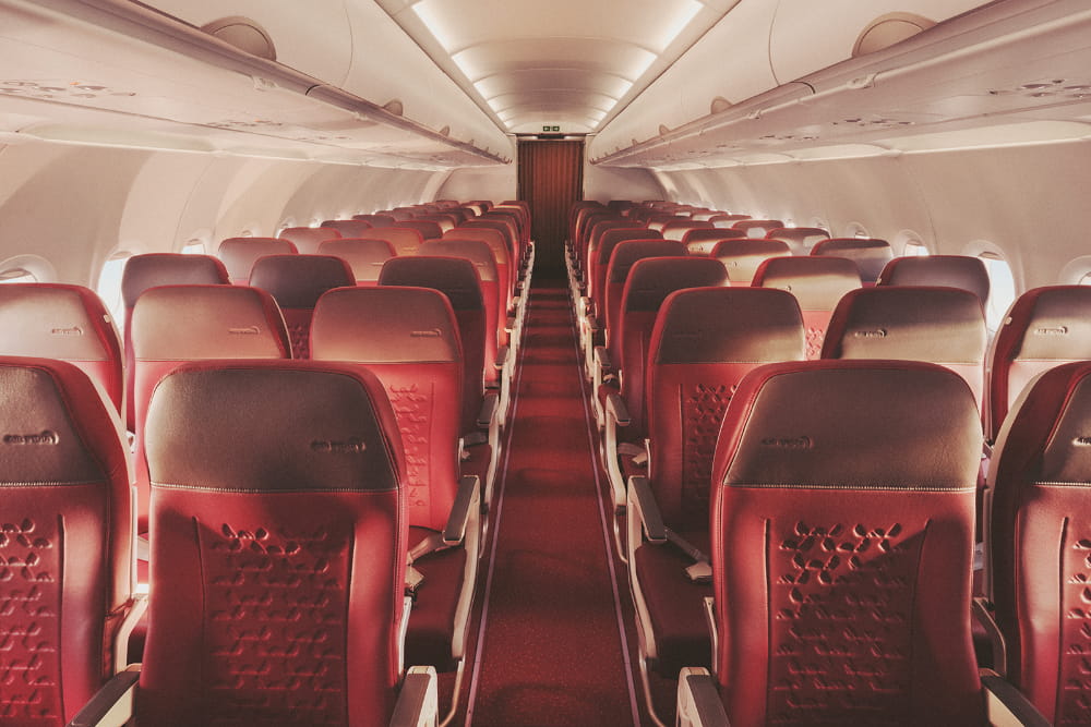 AIR INDIA (directors cut)