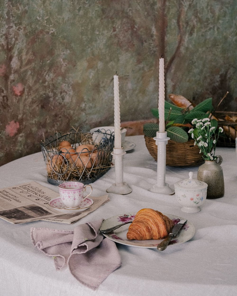 Anavila – French
