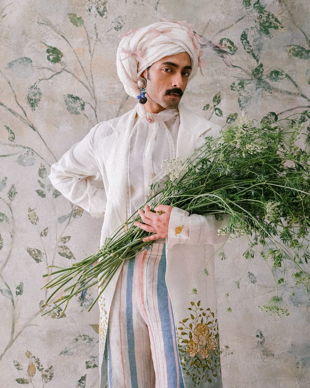 Anavila – French