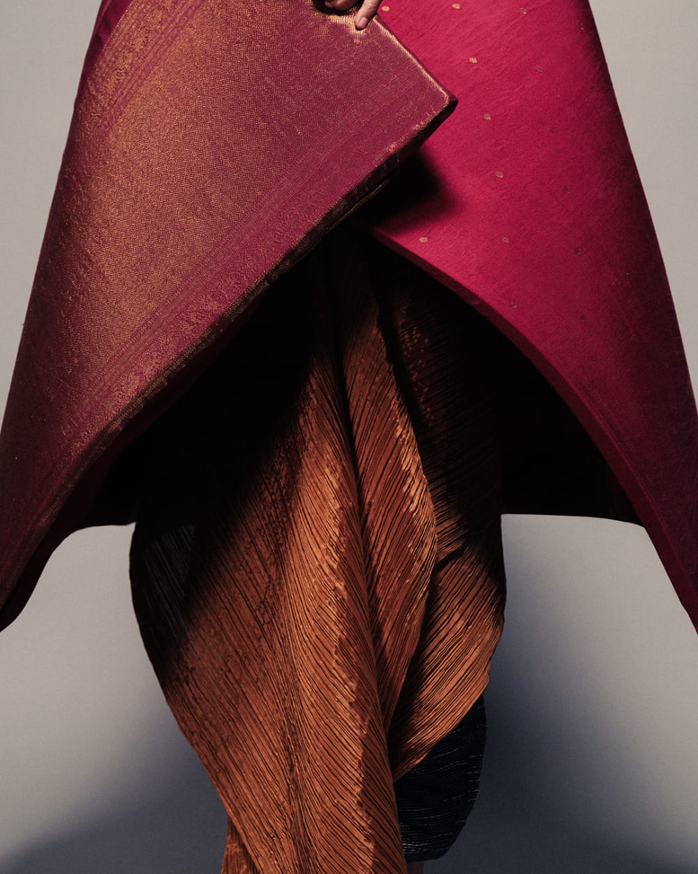 Kanakvalli  – Then and Now