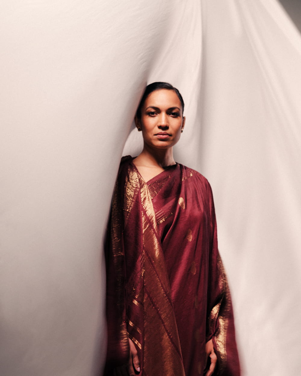 Kanakvalli  – Then and Now