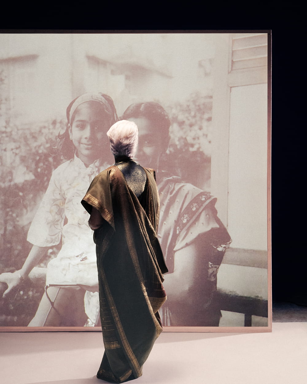 Kanakvalli  – Then and Now