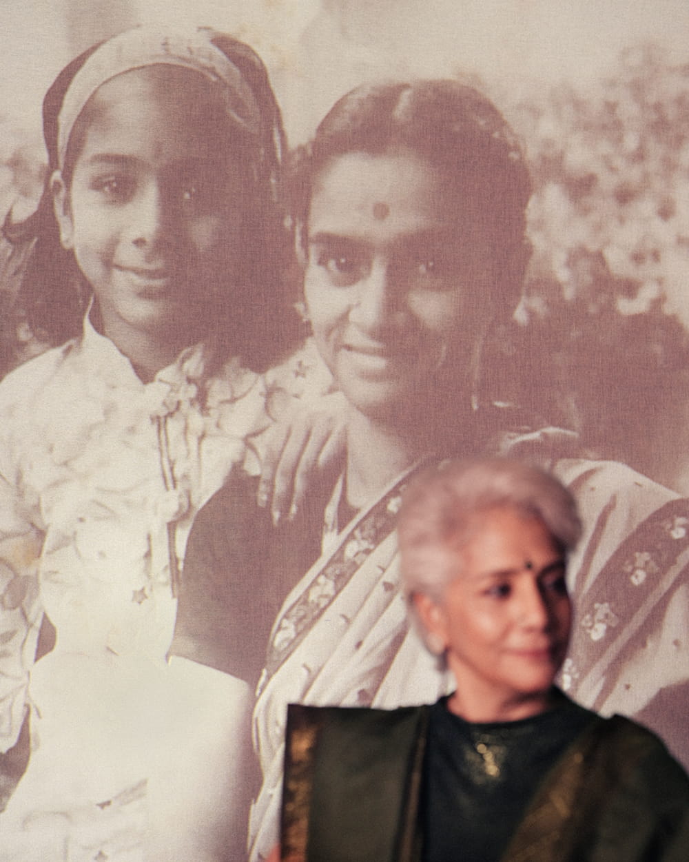 Kanakvalli  – Then and Now