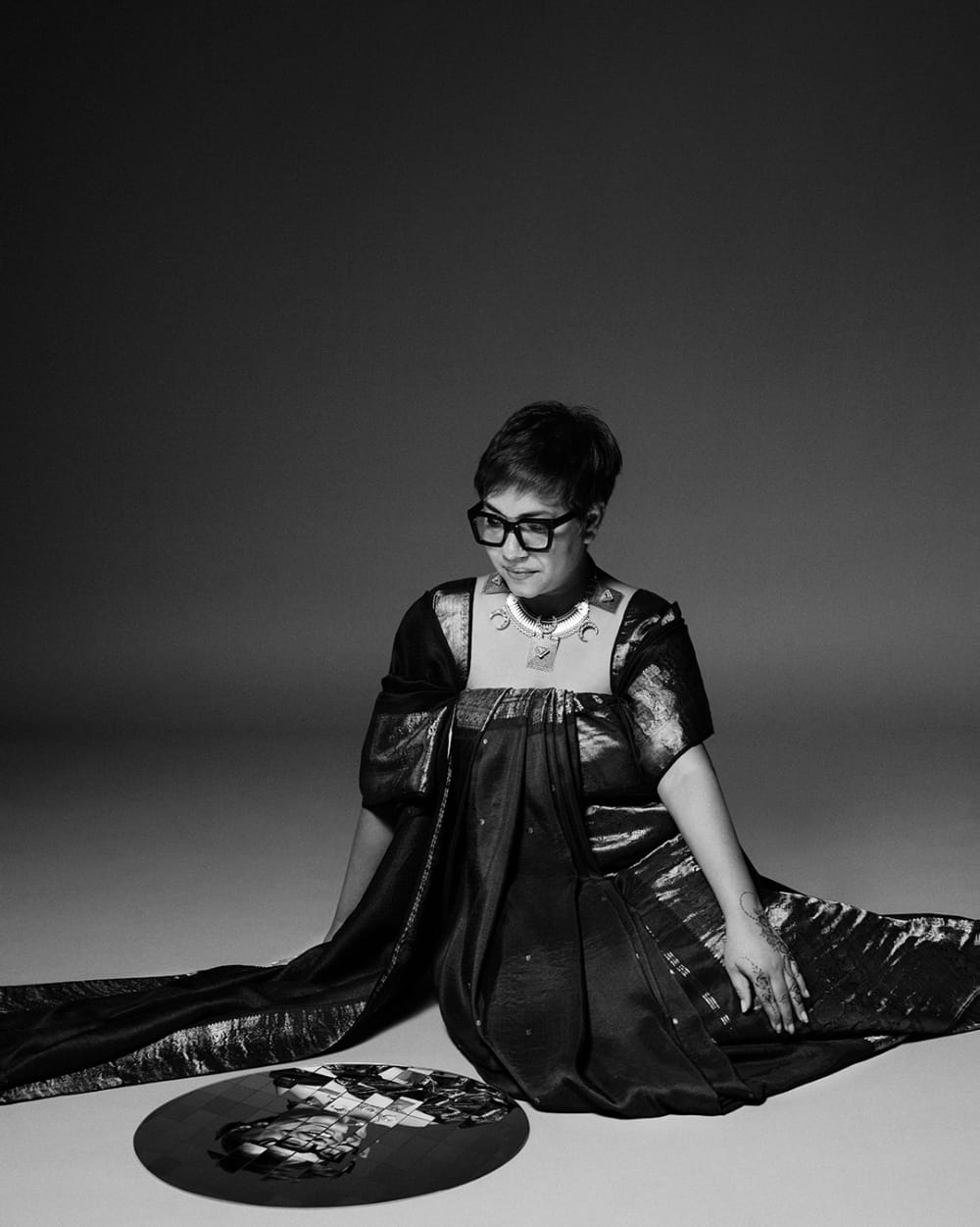 Kanakvalli  – Then and Now