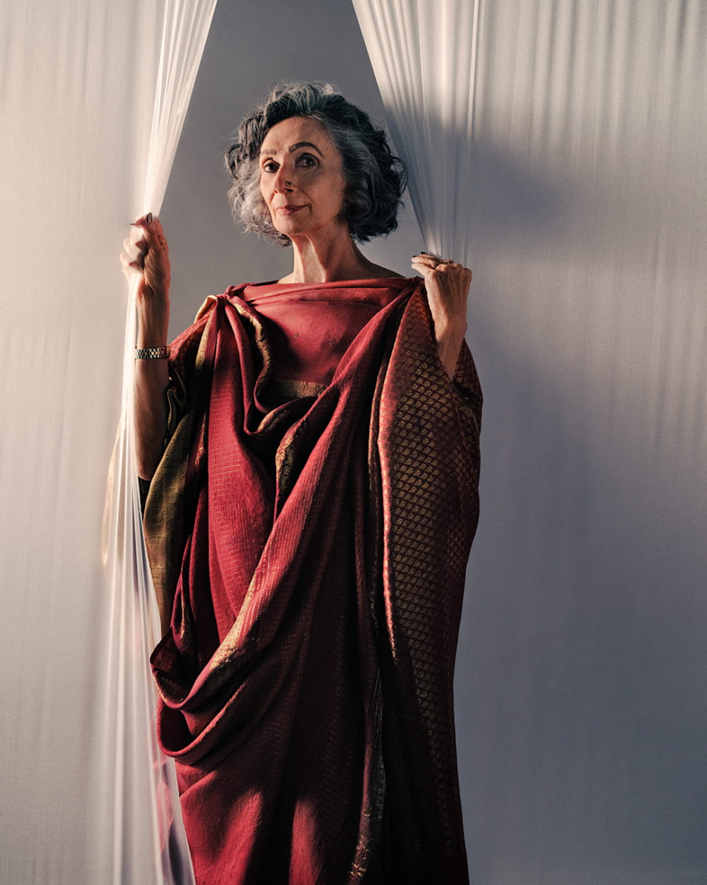 Kanakvalli  – Then and Now