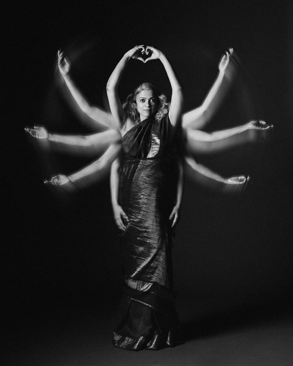 Kanakvalli  – Then and Now