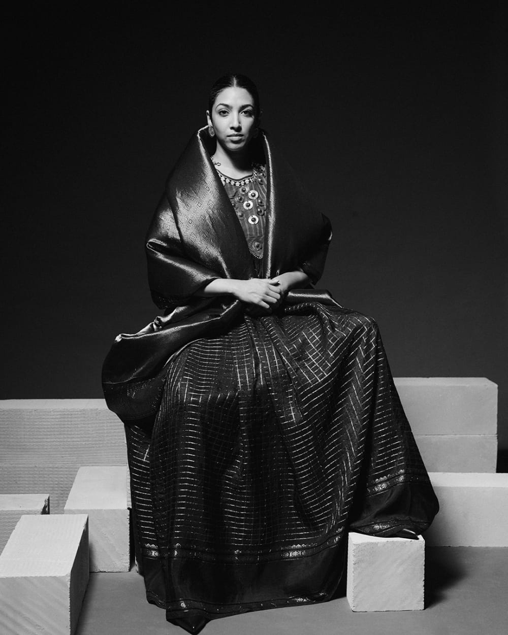 Kanakvalli  – Then and Now