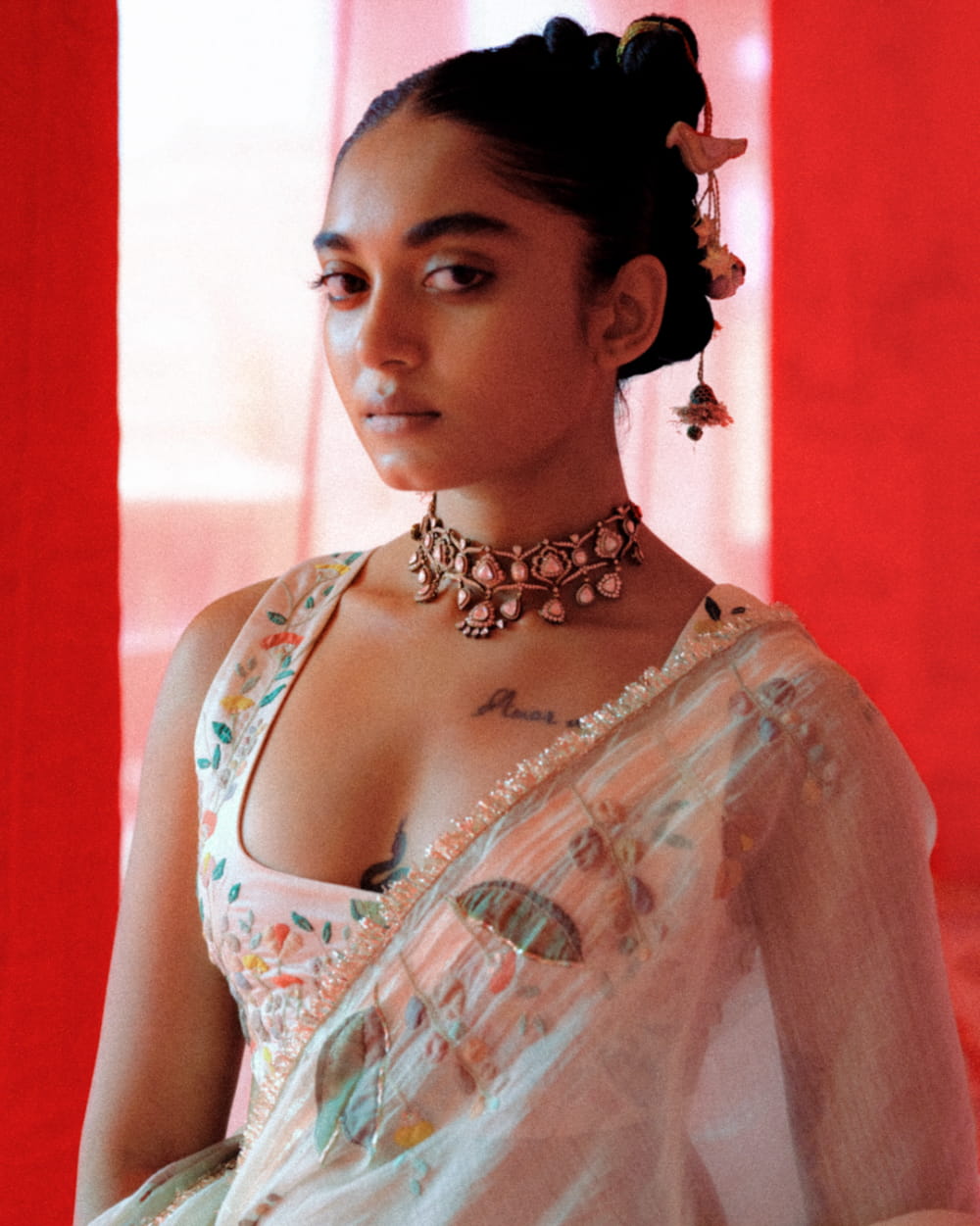 Anavila Aamod