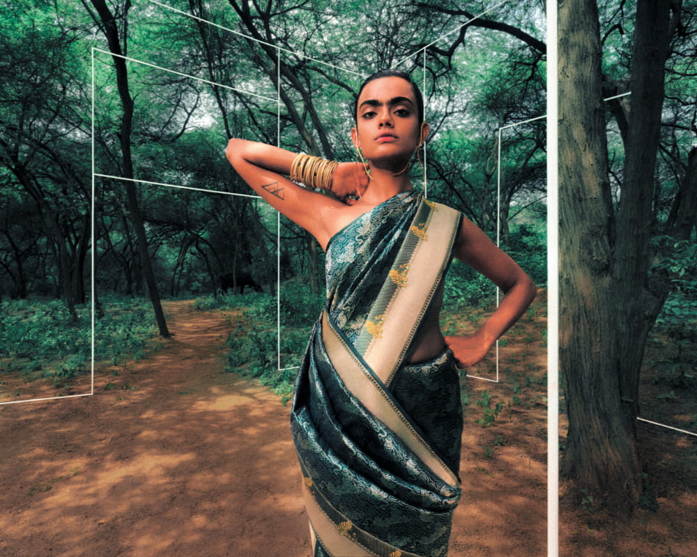 Shanti Banaras – ROAR