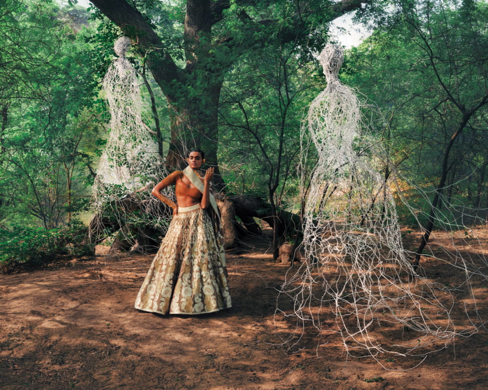Shanti Banaras – ROAR