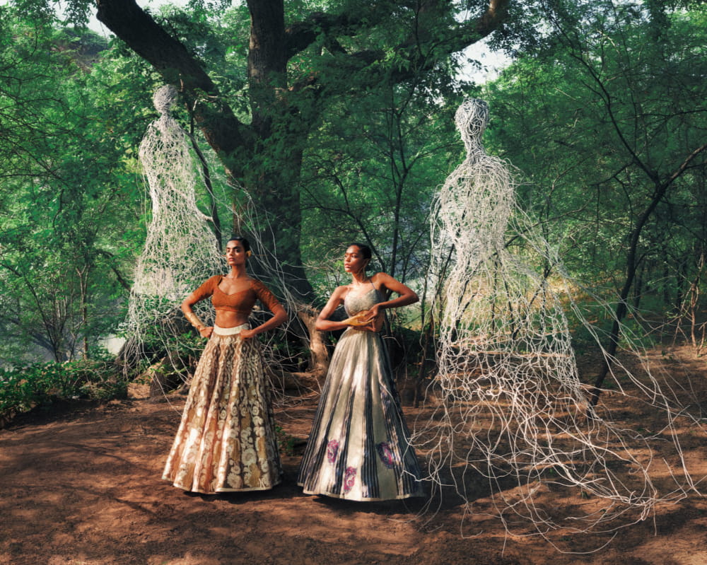 Shanti Banaras – ROAR