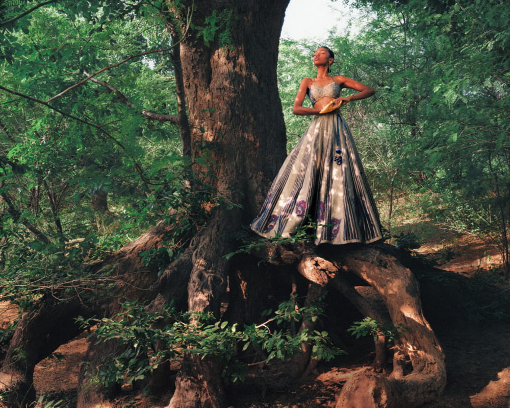Shanti Banaras – ROAR
