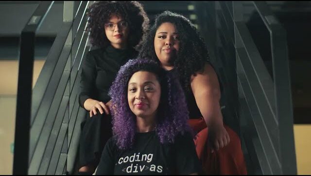 Google-Girls Rise