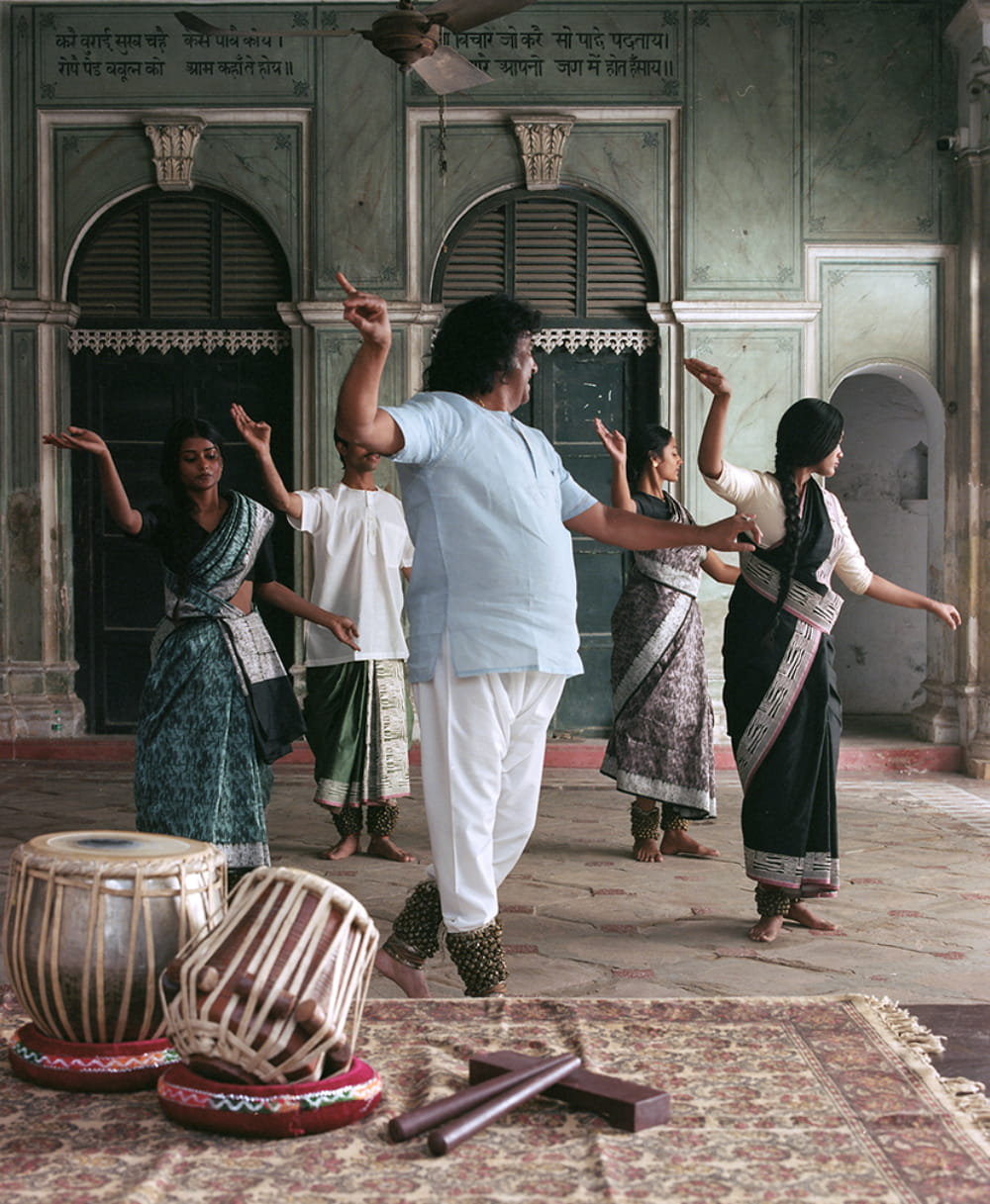 Tilfi – Katha