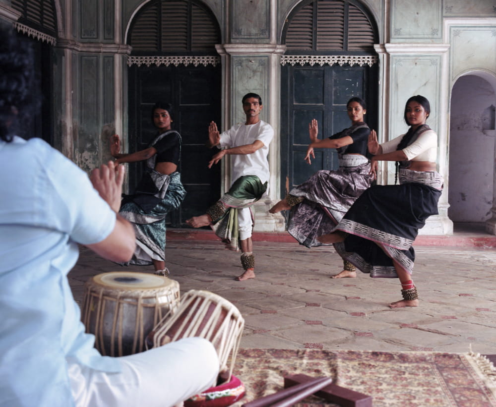 Tilfi – Katha