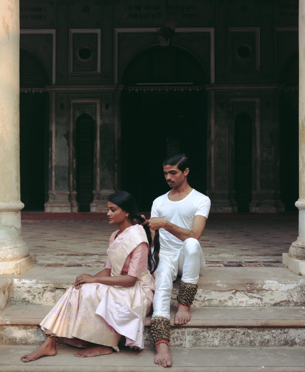 Tilfi – Katha