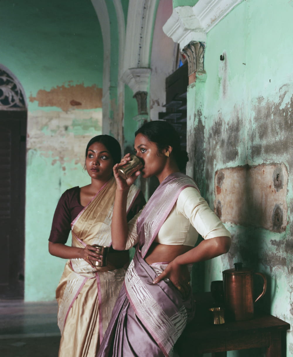 Tilfi – Katha