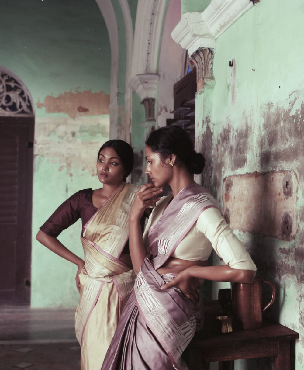 Tilfi – Katha