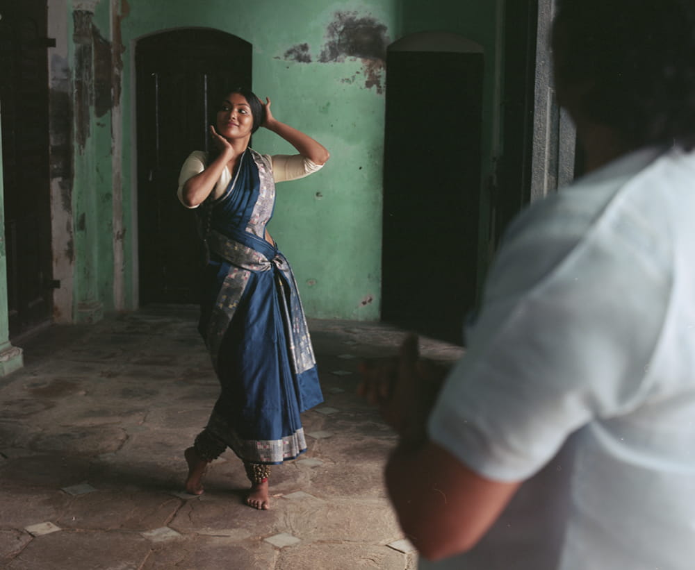 Tilfi – Katha
