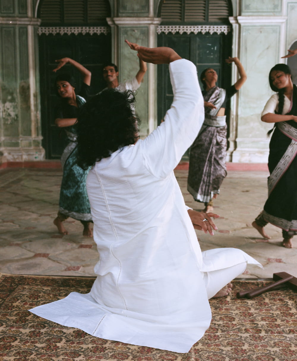 Tilfi – Katha