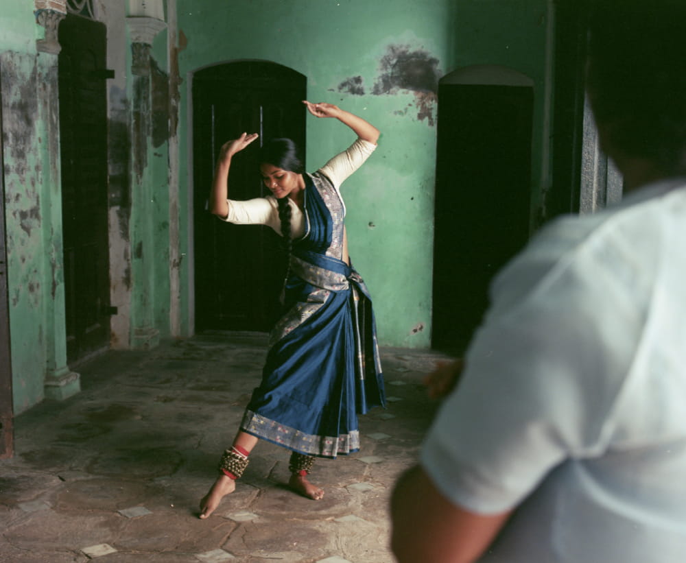 Tilfi – Katha