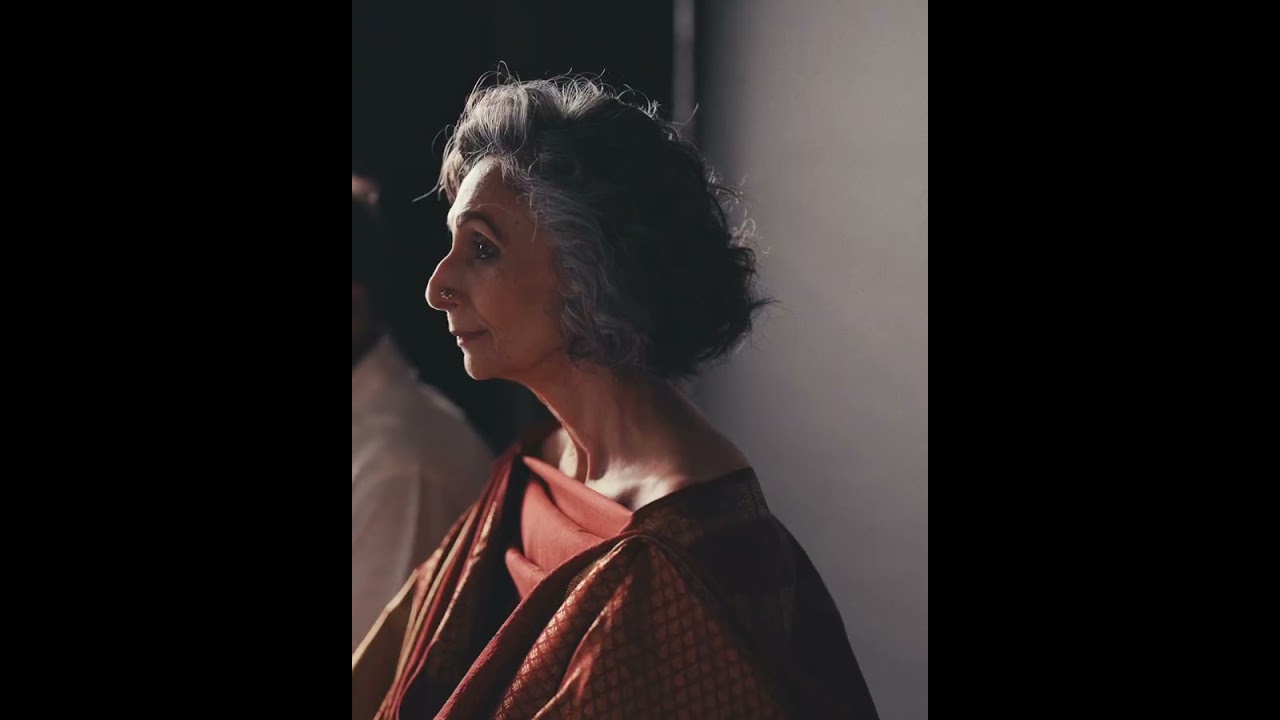 Kanakvalli  – Then and Now