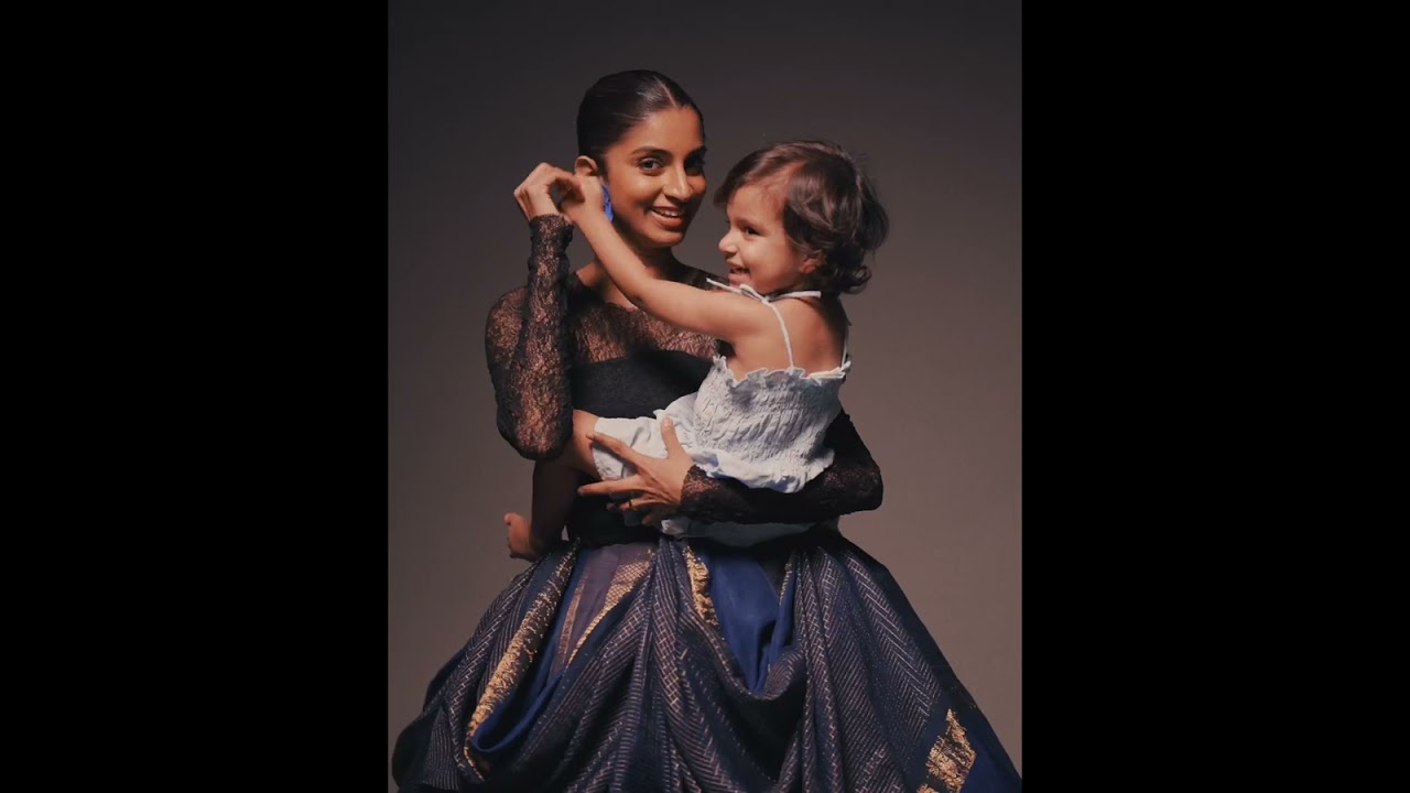 Kanakvalli  – Then and Now