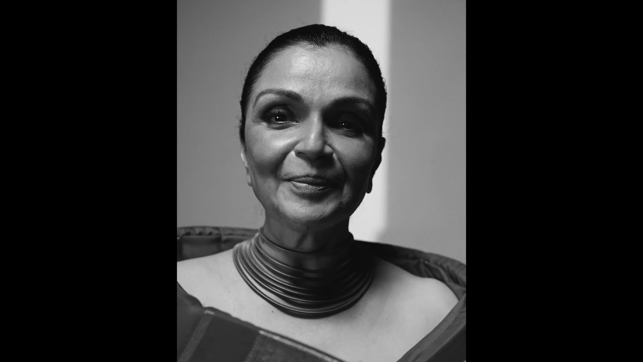 Kanakvalli  – Then and Now