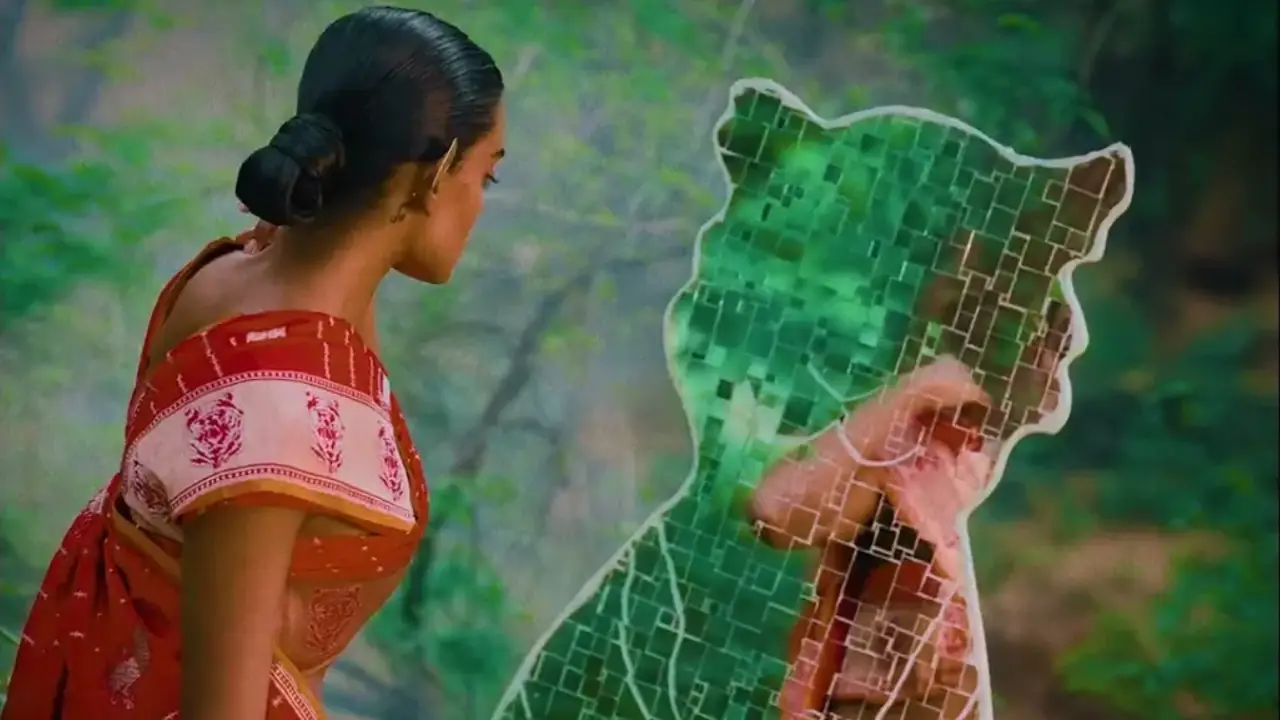 Shanti Banaras – ROAR