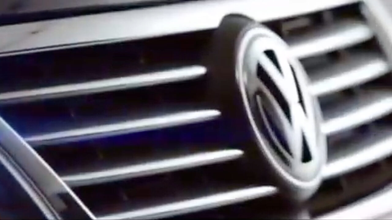 Volkswagen-Innovation